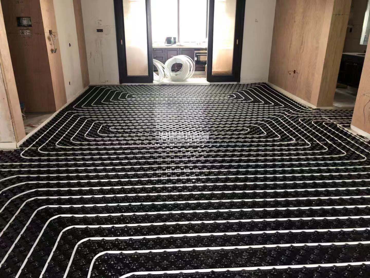 博湖地暖供热前需要注意什么